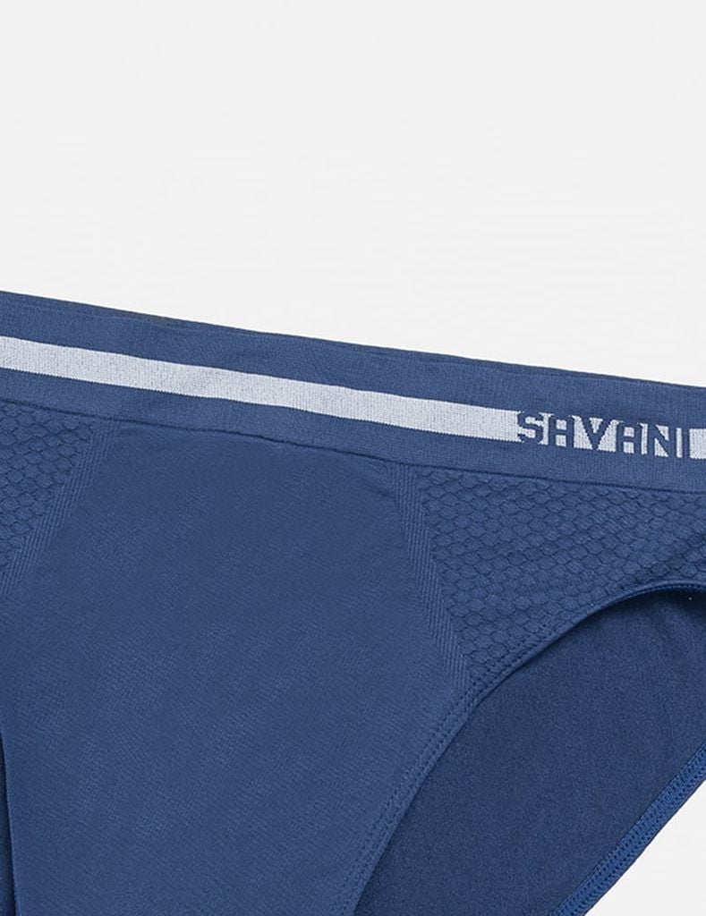 Quần lót tam giác nam dệt liền