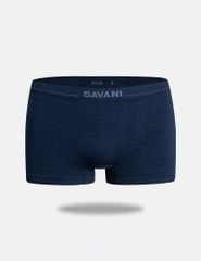 Quần lót đùi nam dệt liền