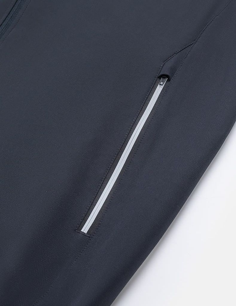 Bộ gió nam không mũ