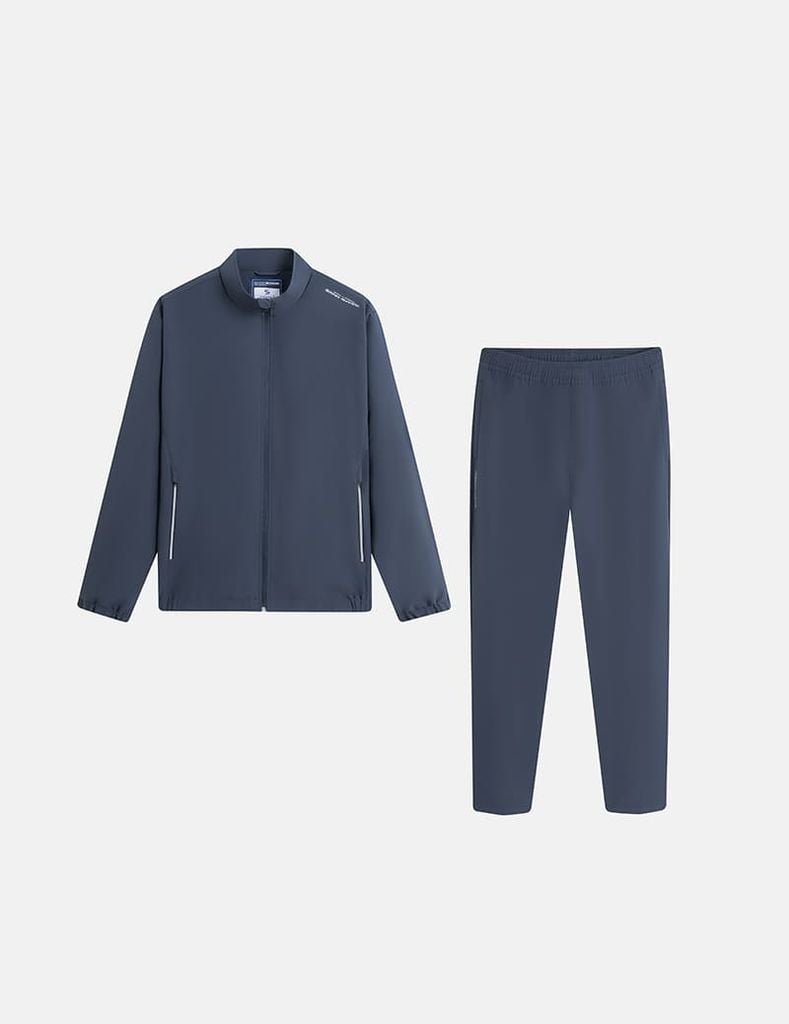 Bộ gió nam không mũ