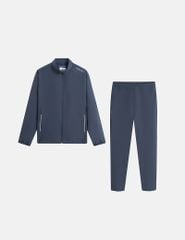 Bộ gió nam không mũ