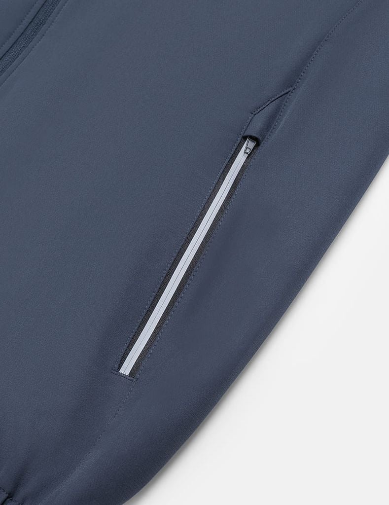 Bộ gió nam không mũ