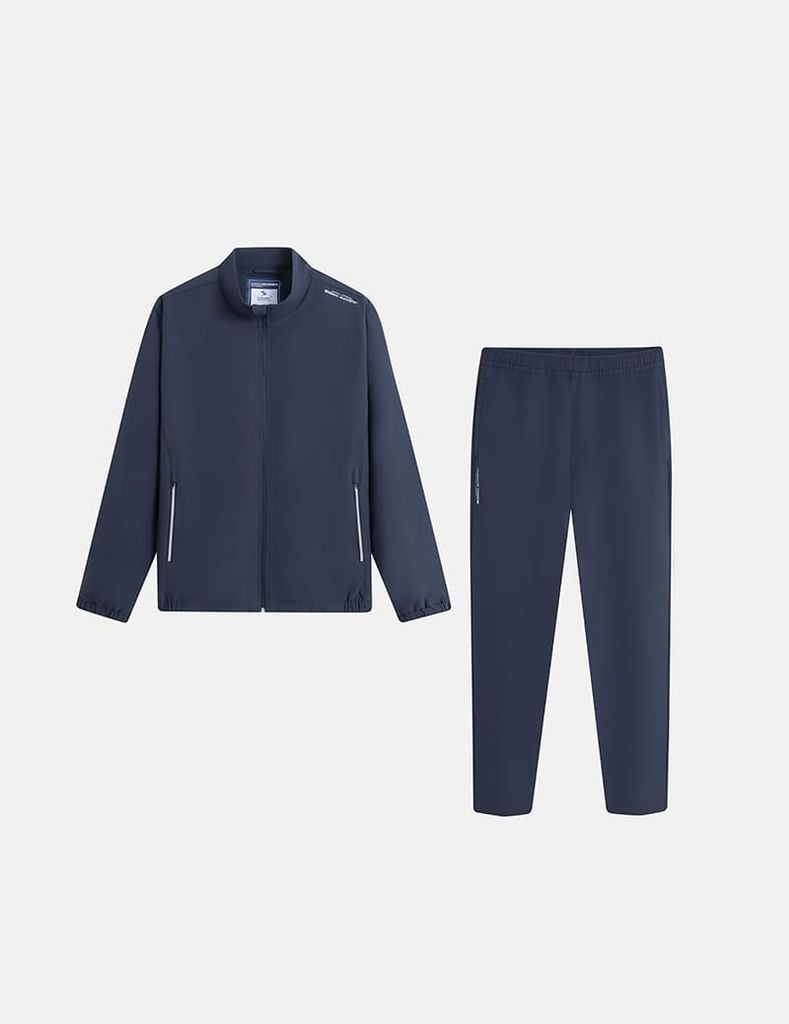 Bộ gió nam không mũ