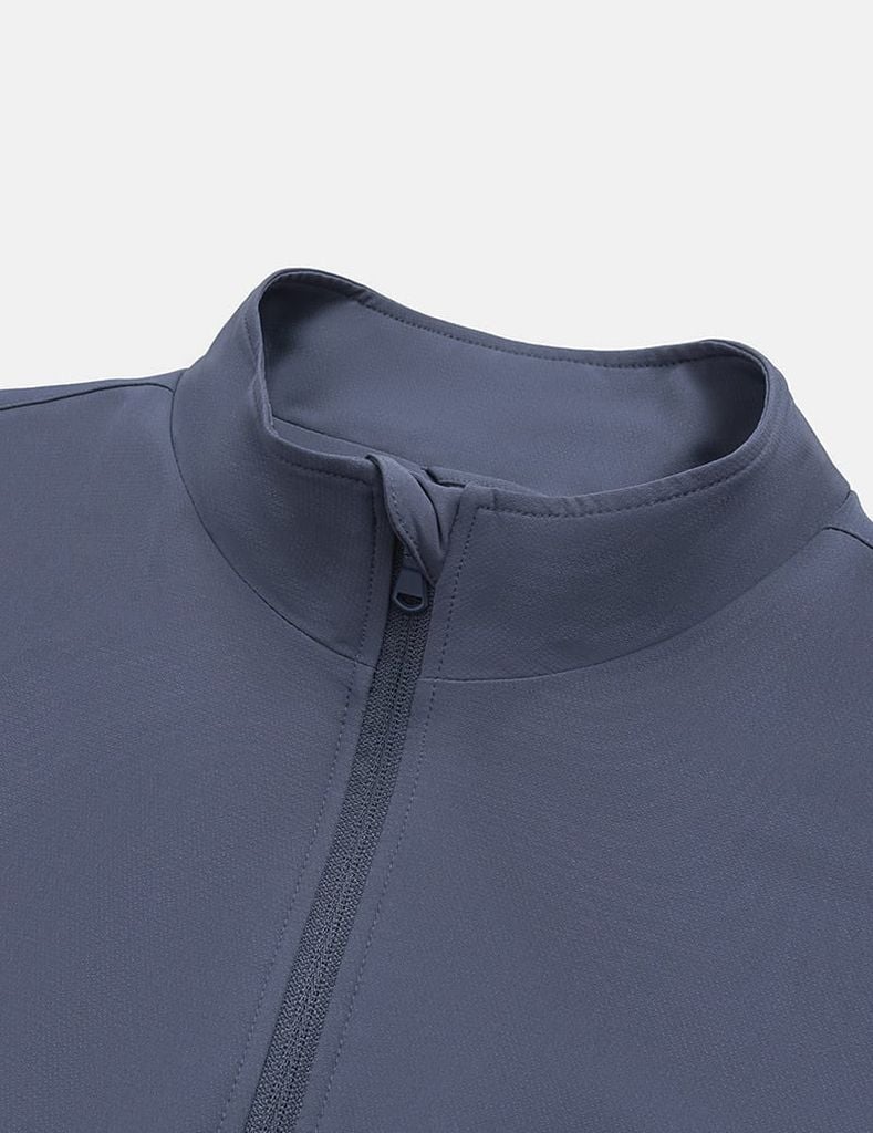 Bộ gió nam không mũ