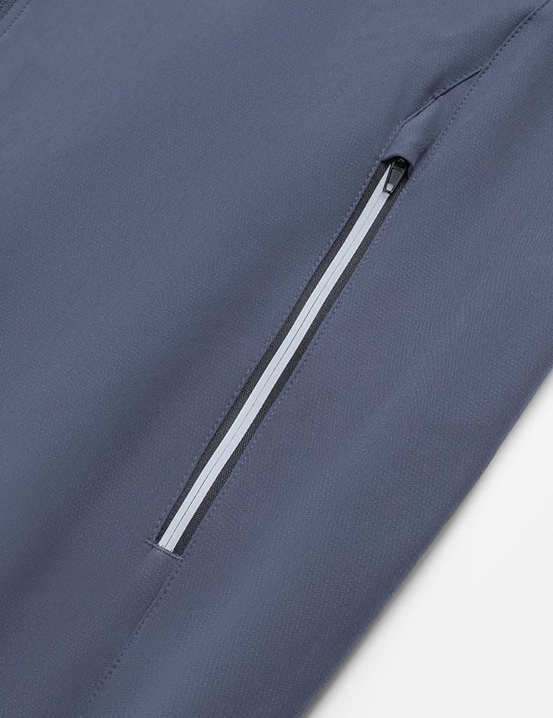 Bộ gió nam không mũ