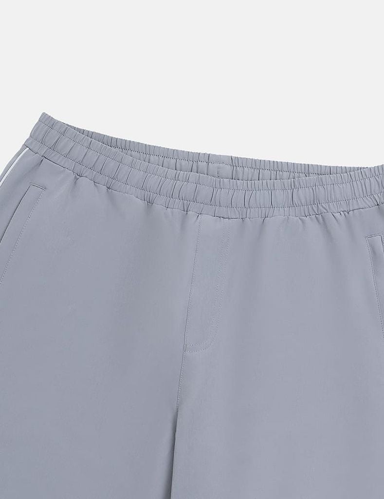 Bộ gió nam không mũ cổ dựng