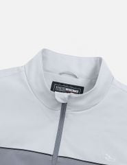 Bộ gió nam không mũ cổ dựng