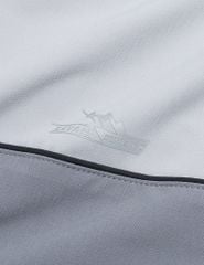 Bộ gió nam không mũ cổ dựng