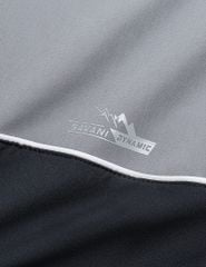 Bộ gió nam không mũ cổ dựng