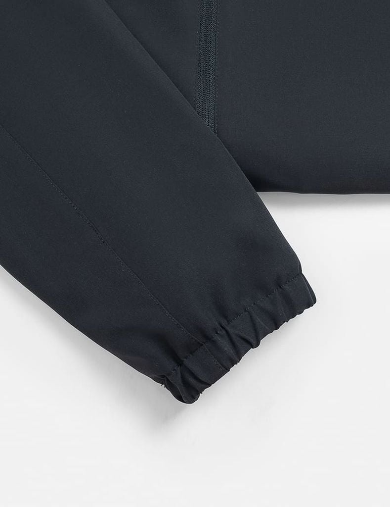 Bộ gió nam không mũ cổ dựng