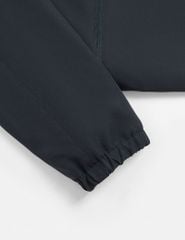 Bộ gió nam không mũ cổ dựng