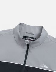 Bộ gió nam không mũ cổ dựng