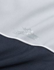 Bộ gió nam không mũ cổ dựng