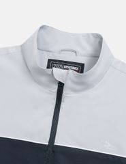 Bộ gió nam không mũ cổ dựng