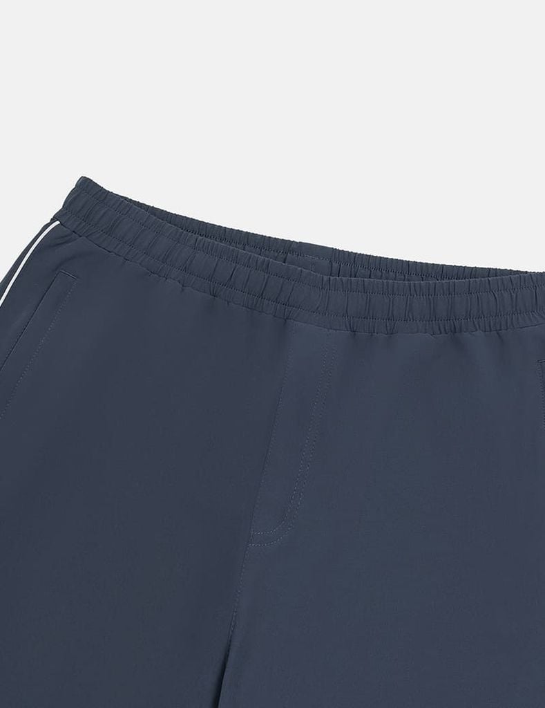 Bộ gió nam không mũ cổ dựng