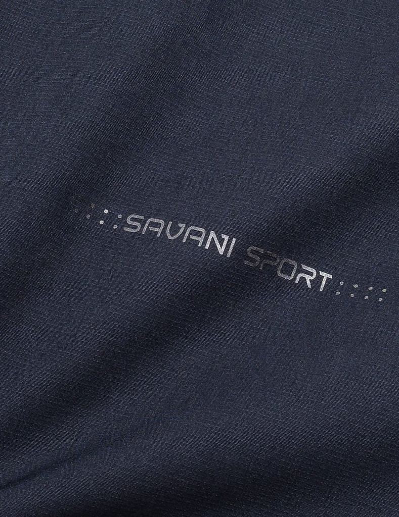 Bộ gió không mũ nam can phối sườn