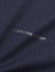 Bộ gió không mũ nam can phối sườn