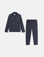 Bộ gió không mũ nam can phối sườn