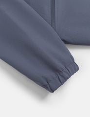 Bộ gió không mũ nam can phối sườn