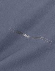 Bộ gió không mũ nam can phối sườn