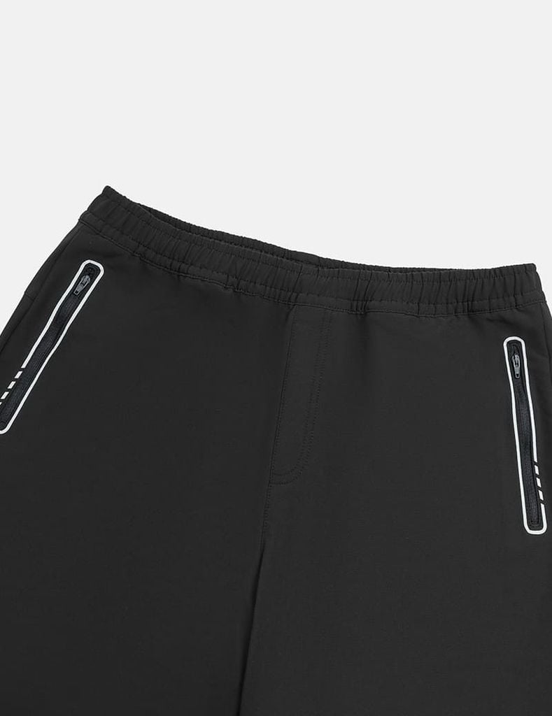 Bộ gió có mũ nam hình in trước ngực