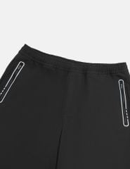 Bộ gió có mũ nam hình in trước ngực