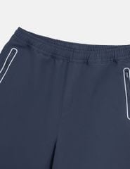 Bộ gió có mũ nam hình in trước ngực