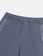 Bộ gió có mũ nam hình in trước ngực