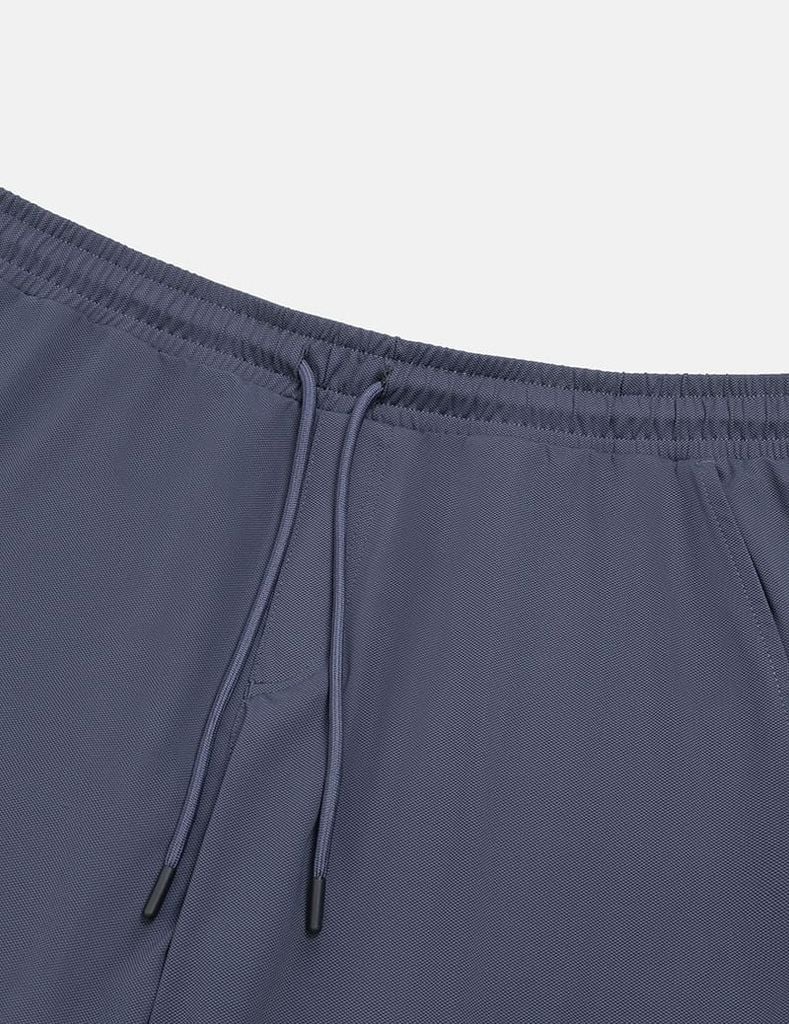 Bộ hè nam cổ bẻ hình in trước ngực