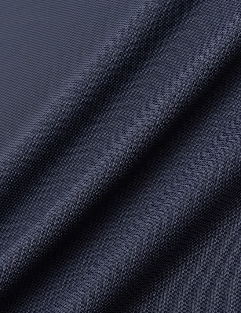 Bộ hè nam cổ bẻ hình in trước ngực