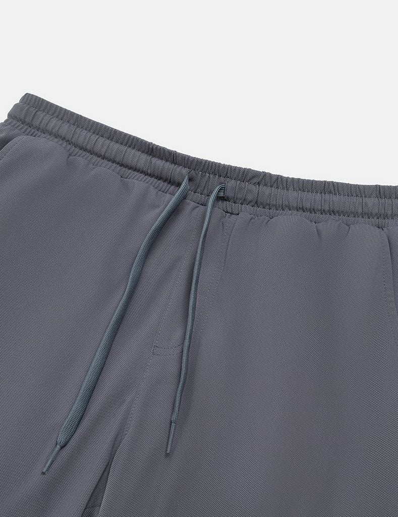 Bộ hè nam cổ bẻ hình in trước ngực