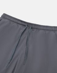 Bộ hè nam cổ bẻ hình in trước ngực