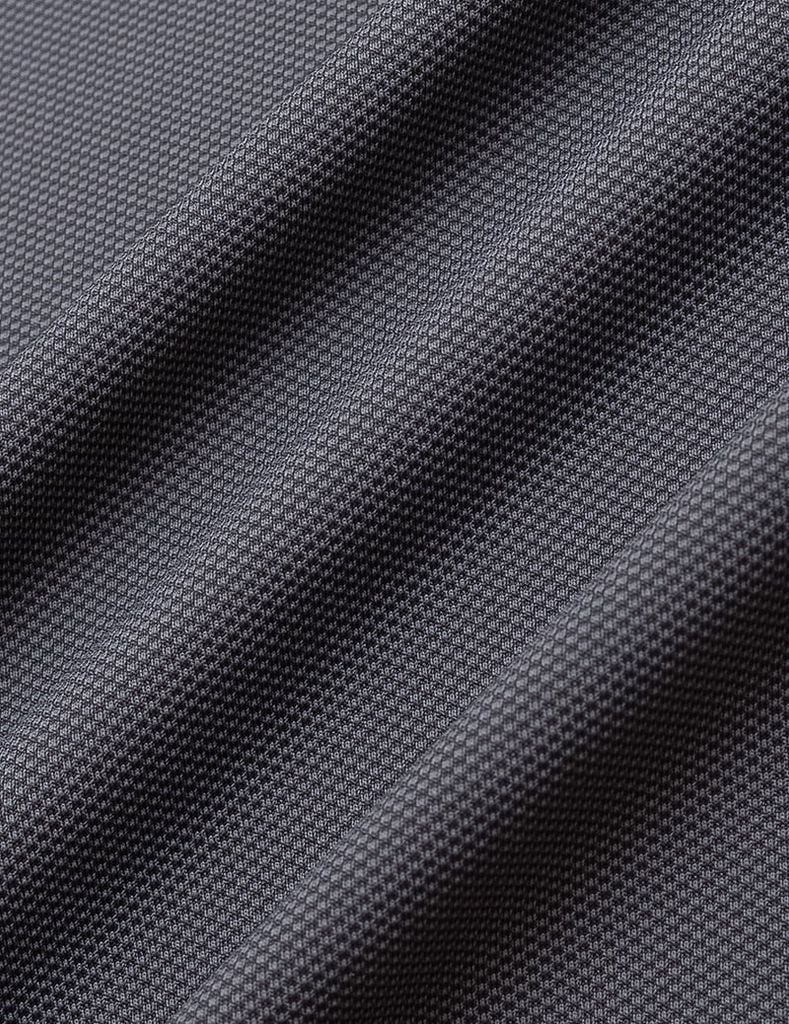 Bộ hè nam cổ bẻ hình in trước ngực