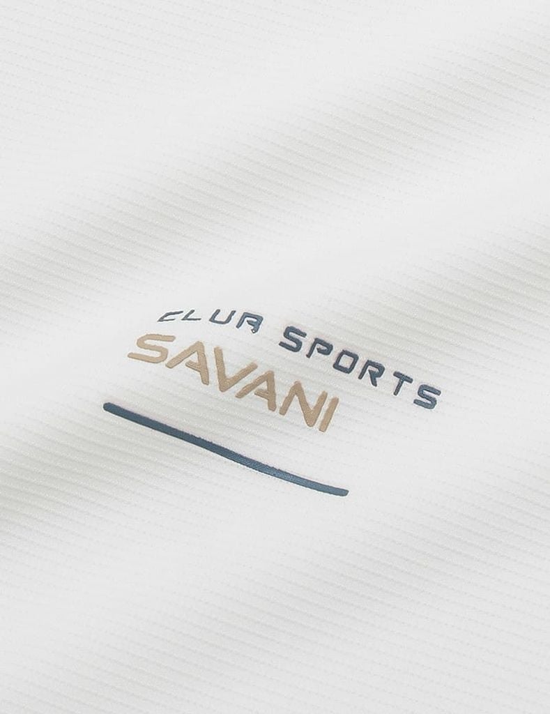 Bộ hè nam thể thao ép logo ngực quần cạp chun