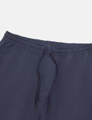 Bộ hè quần đùi nam thể thao phối vai áo