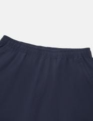 Bộ đồ hè nam phối vai quần cạp chun
