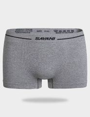 Quần sịp đùi dệt liền nam MBX004K4