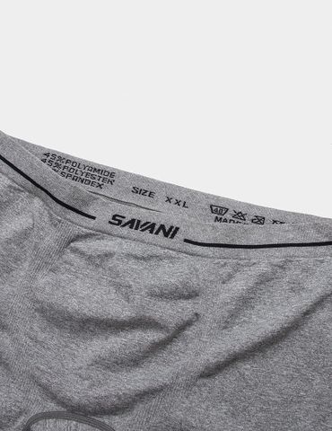 Quần sịp đùi dệt liền nam MBX004K4