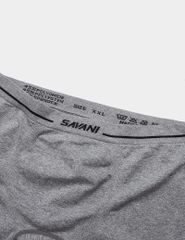 Quần sịp đùi dệt liền nam MBX004K4