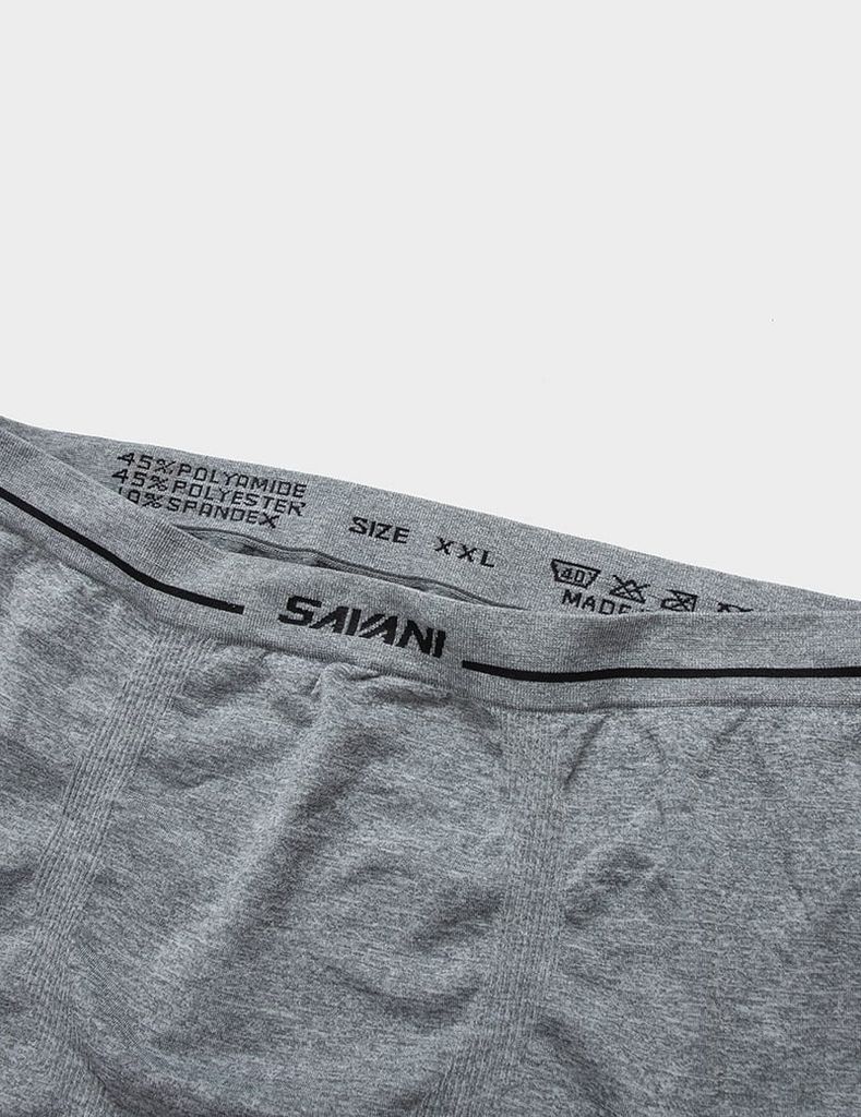 Quần sịp đùi dệt liền nam MBX004K4