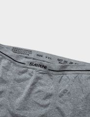 Quần sịp đùi dệt liền nam MBX004K4