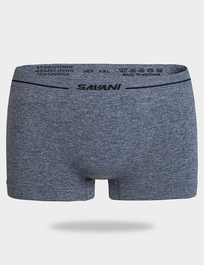 Quần sịp đùi dệt liền nam MBX004K4