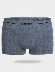 Quần sịp đùi dệt liền nam MBX004K4