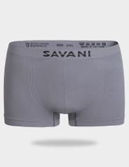 Quần sịp đùi dệt liền nam MBX005K4