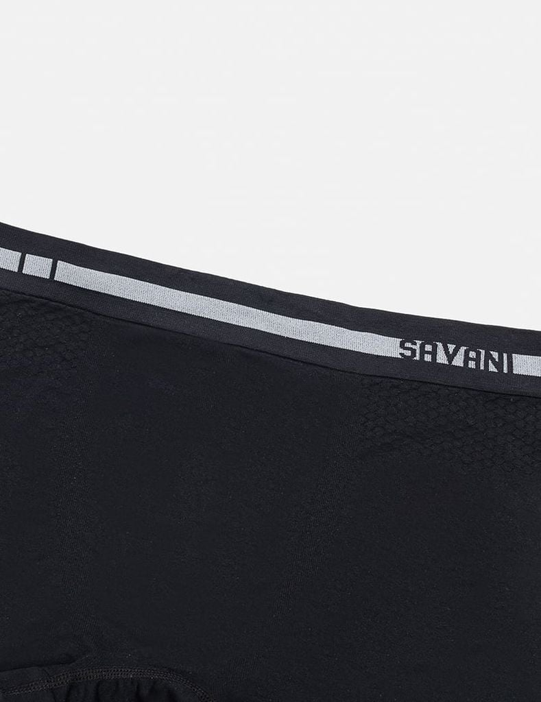 Quần lót đùi nam dệt liền