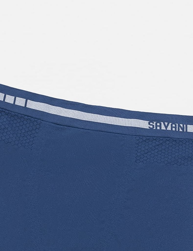 Quần lót đùi nam dệt liền