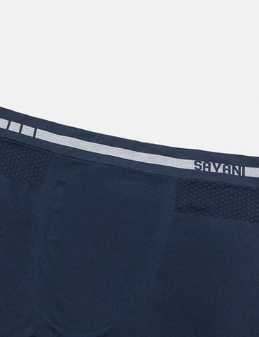 Quần lót đùi nam dệt liền