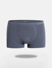 Quần lót đùi nam dệt liền