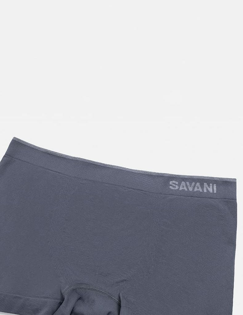 Quần lót đùi nam dệt liền