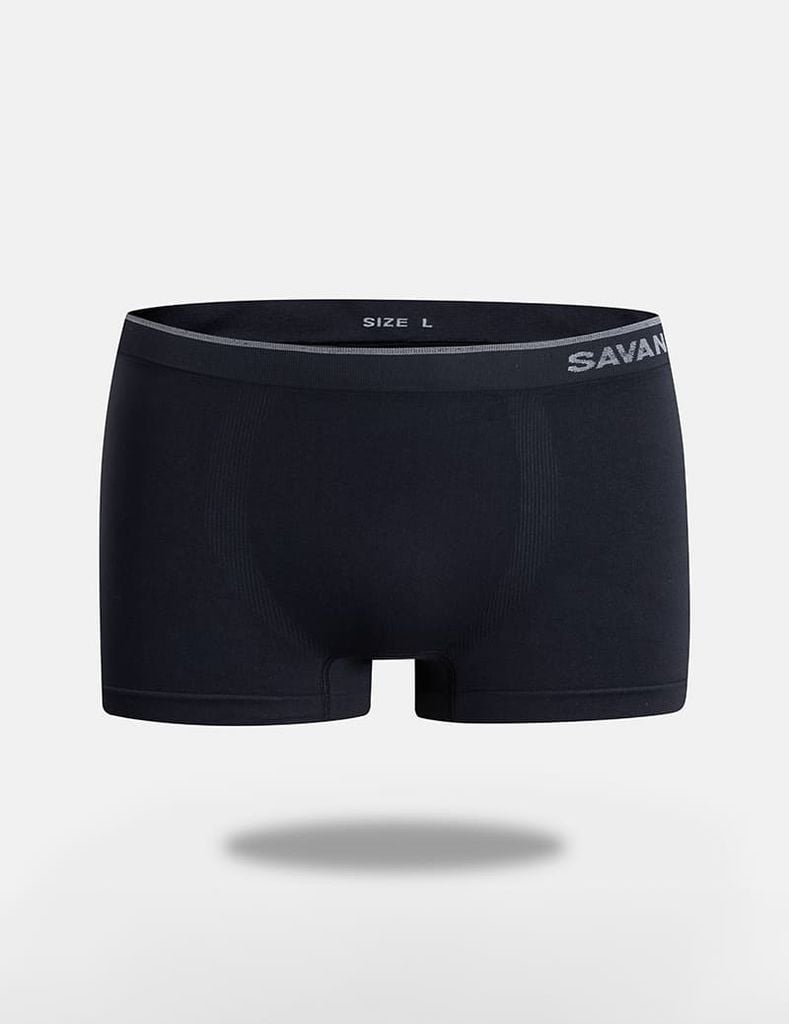 Quần lót đùi nam dệt liền